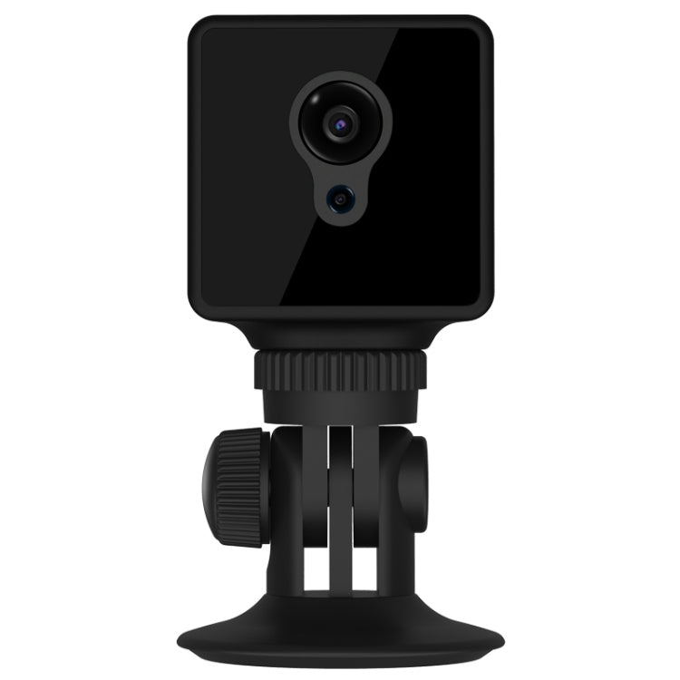 CAMSOY S8 HD 1280 x 720P 140 Degree Wide Angle Wireless WiFi Intelligent Surveillance Camera, Support Photosensitive Automatic Right Vision & Motion Detection & Loop Recording, S8 CAMSOY S8 HD 1280 x 720P 140 Degree Wide Angle Wireless WiFi Intelligent Surveillance Camera, Support Photosensitive Automatic Right Vision & Motion Detection & Loop Recording, S8